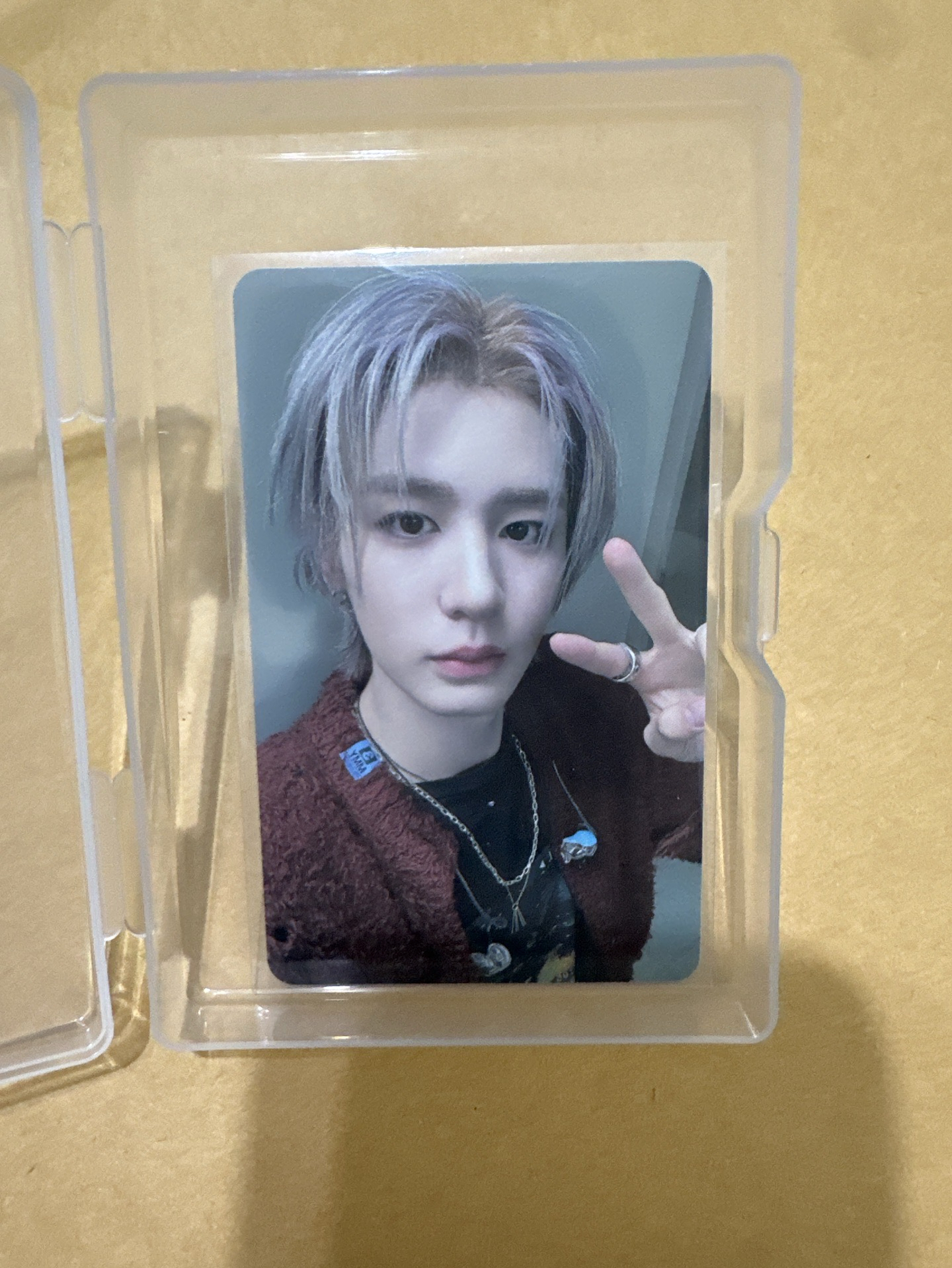 李涵(請多帶賣場任一卡