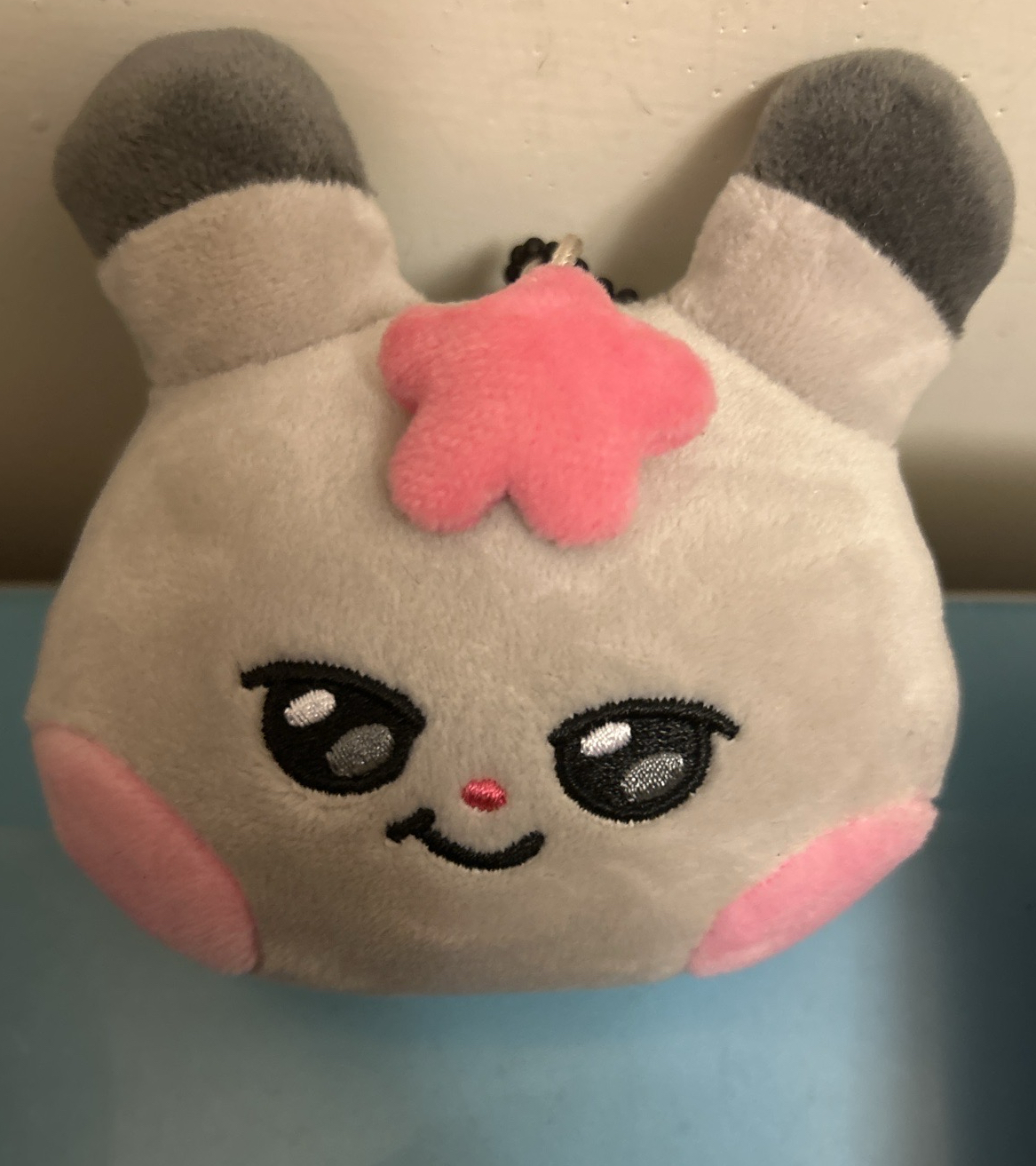 星化 MIGHTEEZ 大臉吊飾