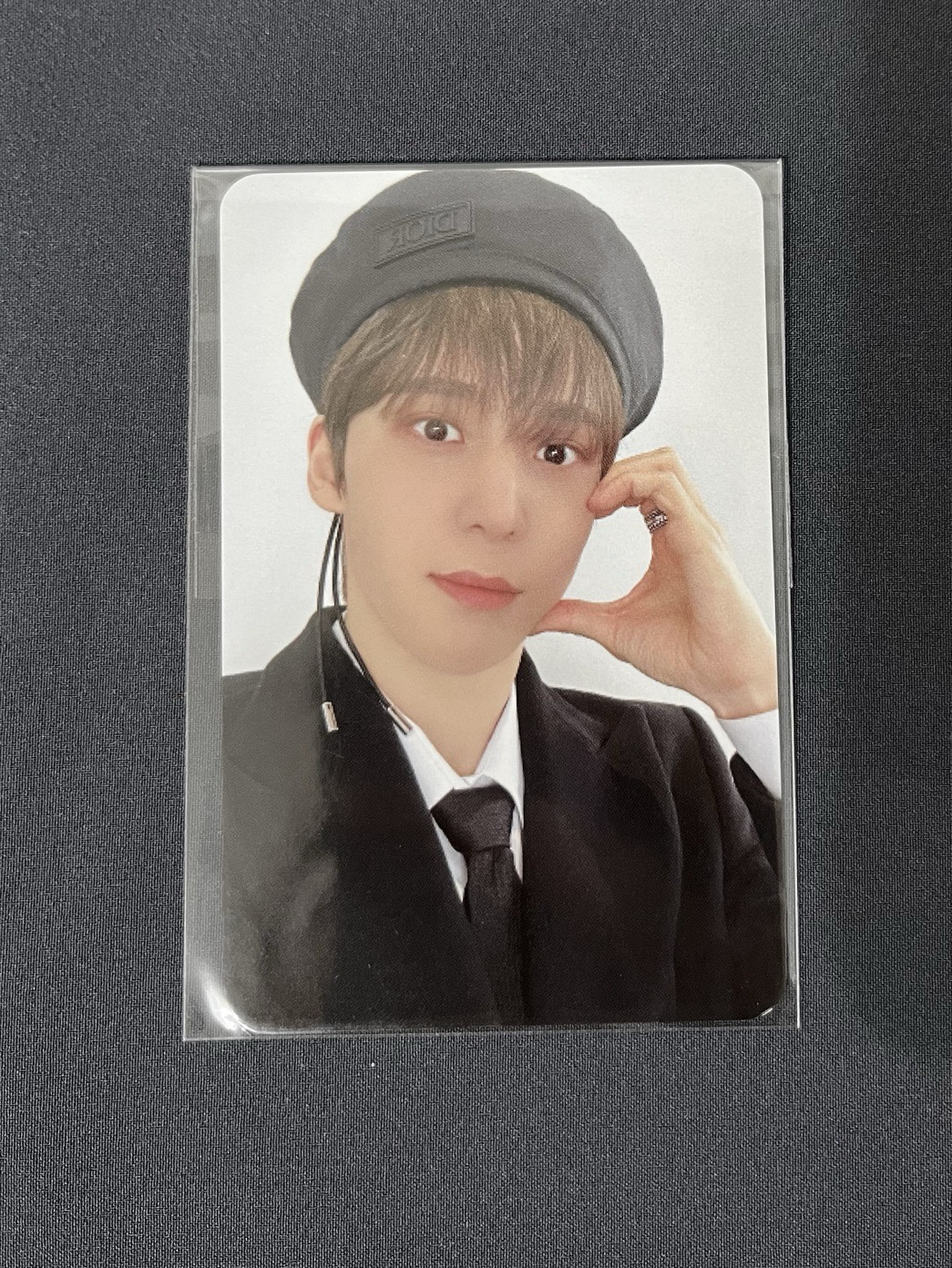 ATEEZ GH1 快閃店 潤浩滿額卡 