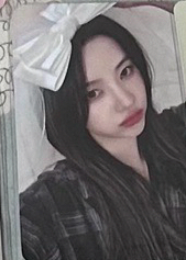 （捆物）fp 頭紗娟