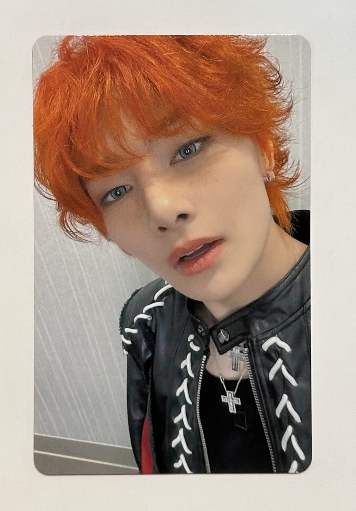 ❤️Hollow場限卡-橘子寅