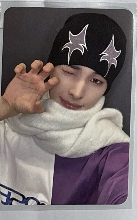 白熊🐻‍❄️（需帶圖二）