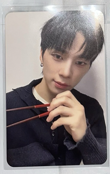 我吃一口🐾（需帶圖二）