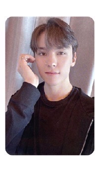 正四 yzy D 簽售卡 語音卡