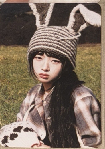 兔子官拍怜（綁物）