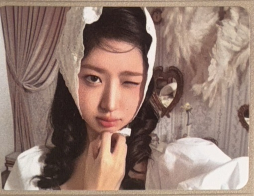 橫版專卡（綁物）