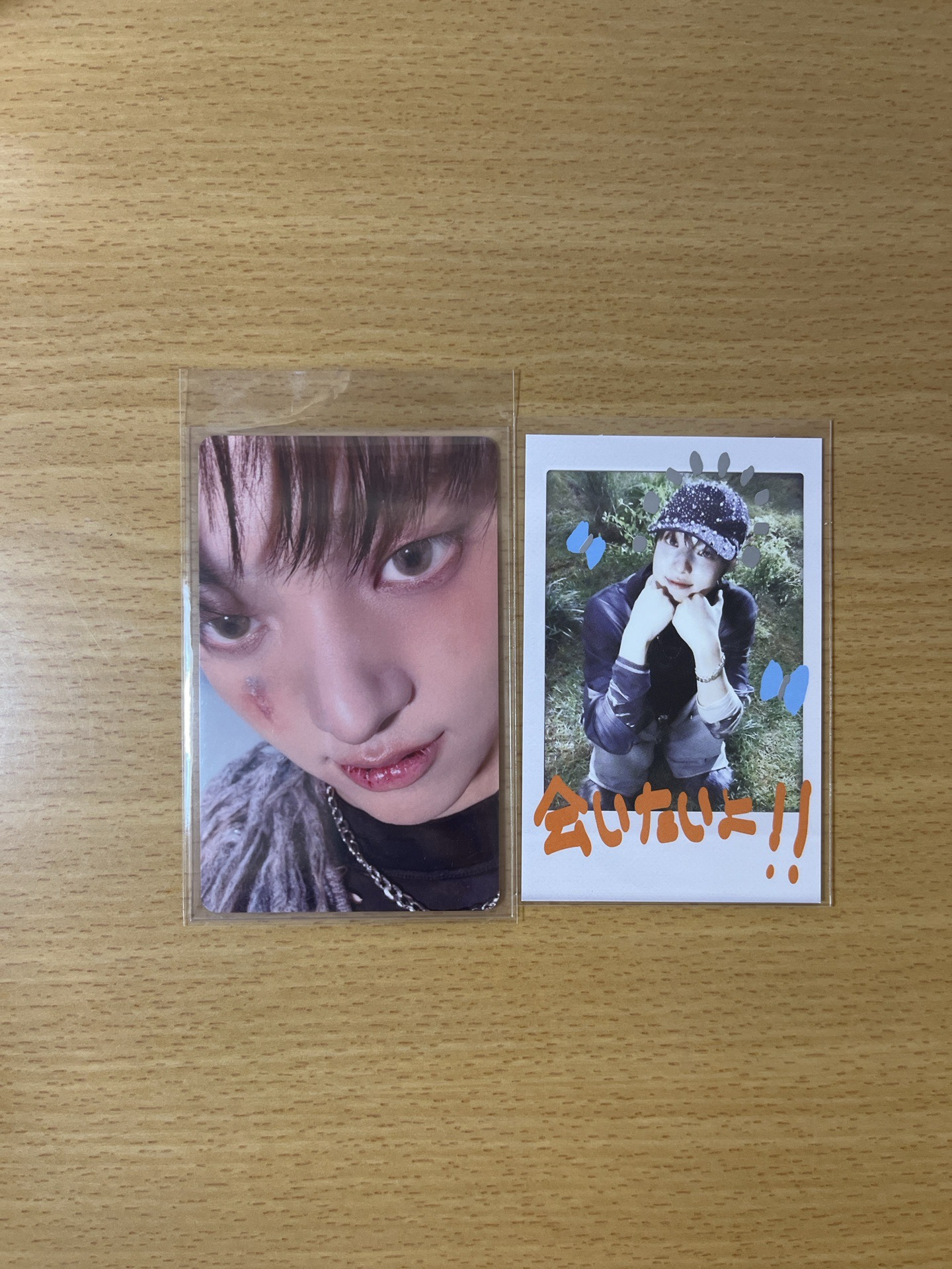 &Team EJ BTL 環球幸運卡2.0