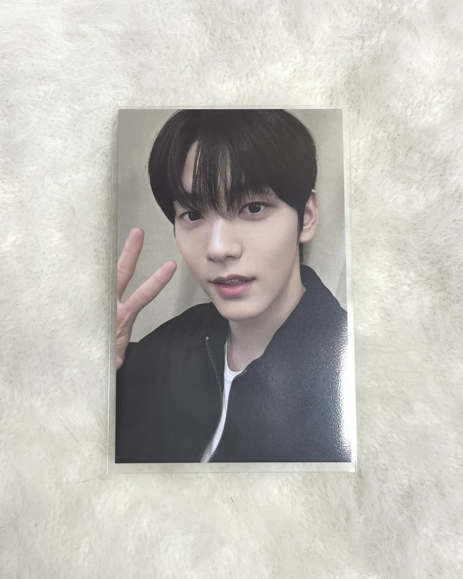 崔秀彬 FINDING MOA滿額卡