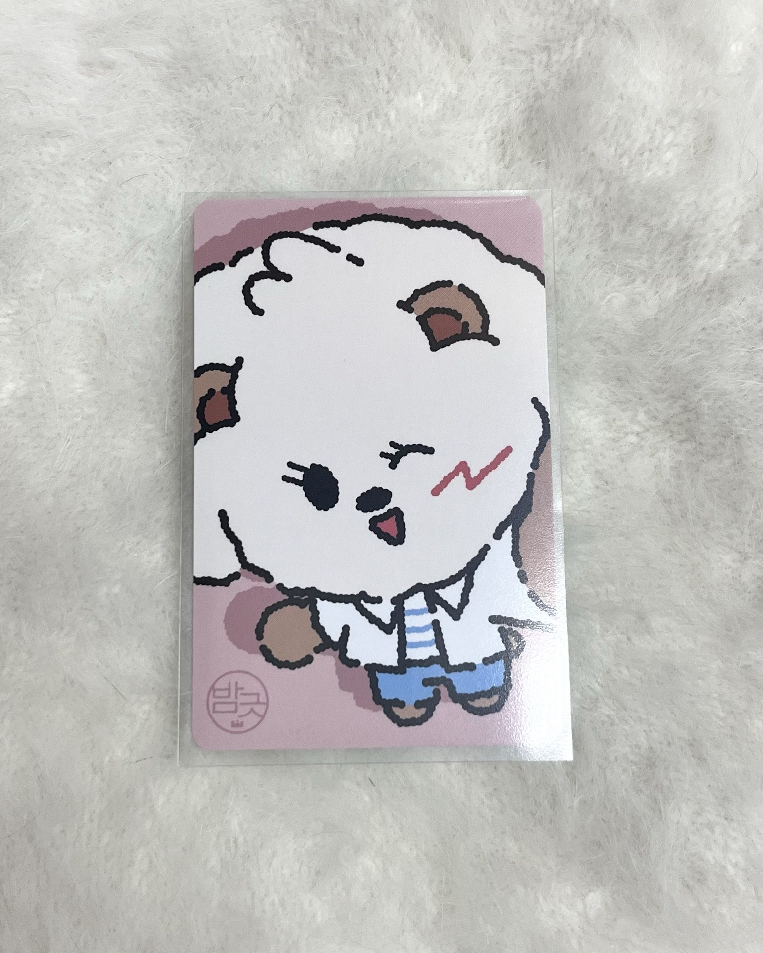 夏日快閃滿額卡 栗嘻