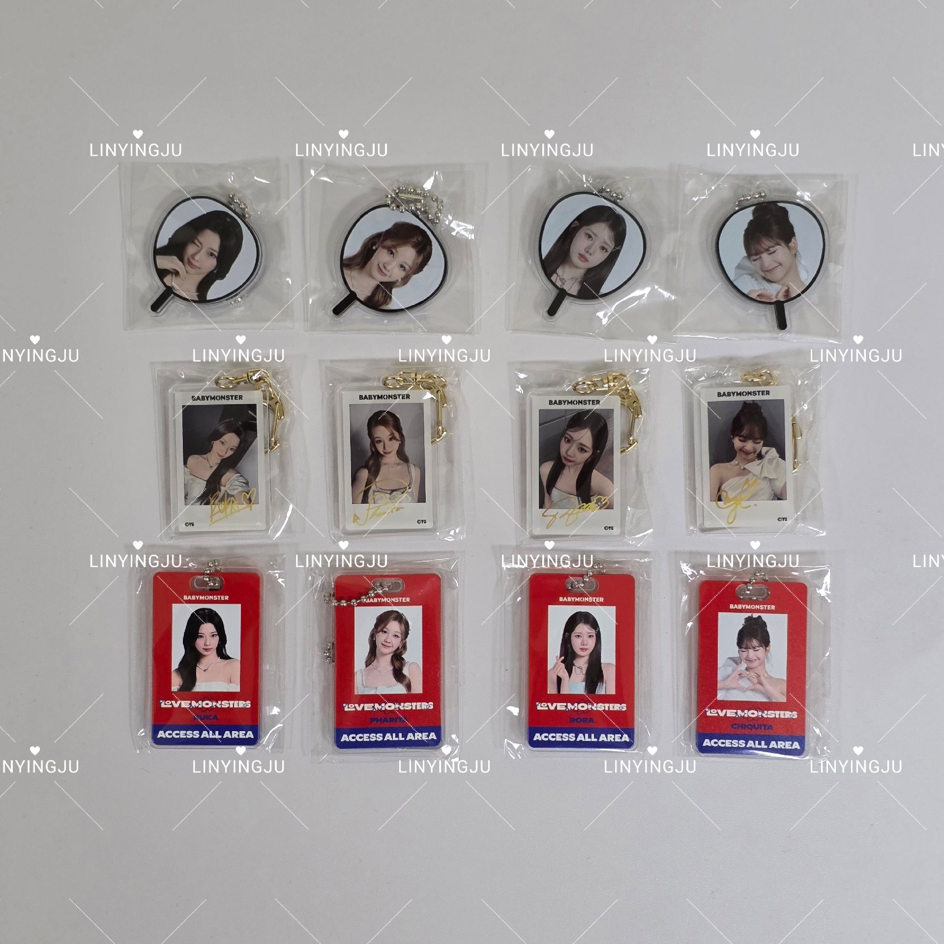 25'日本FC 扭蛋set