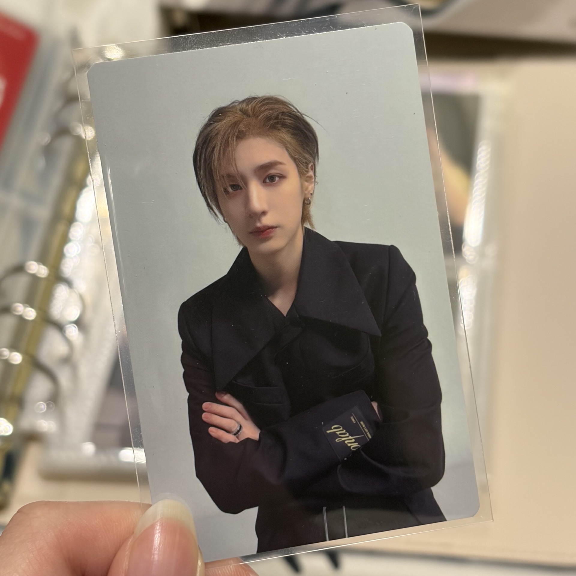 no genre 韓國滿額