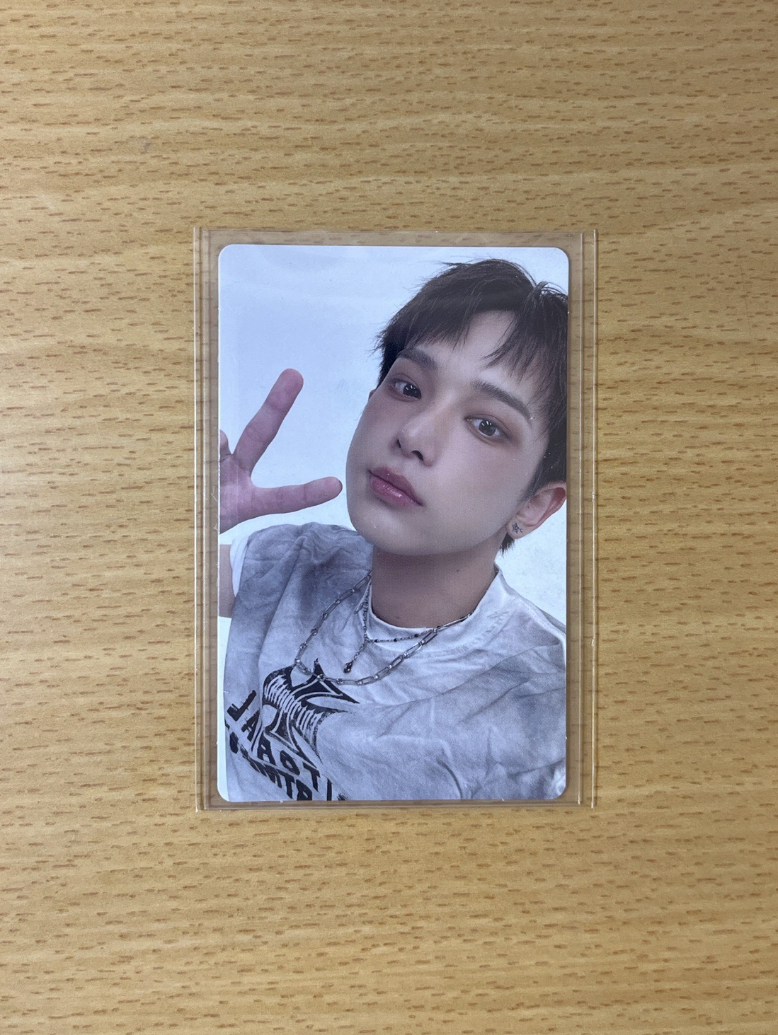 &Team harua BTL wvs幸運卡2.0