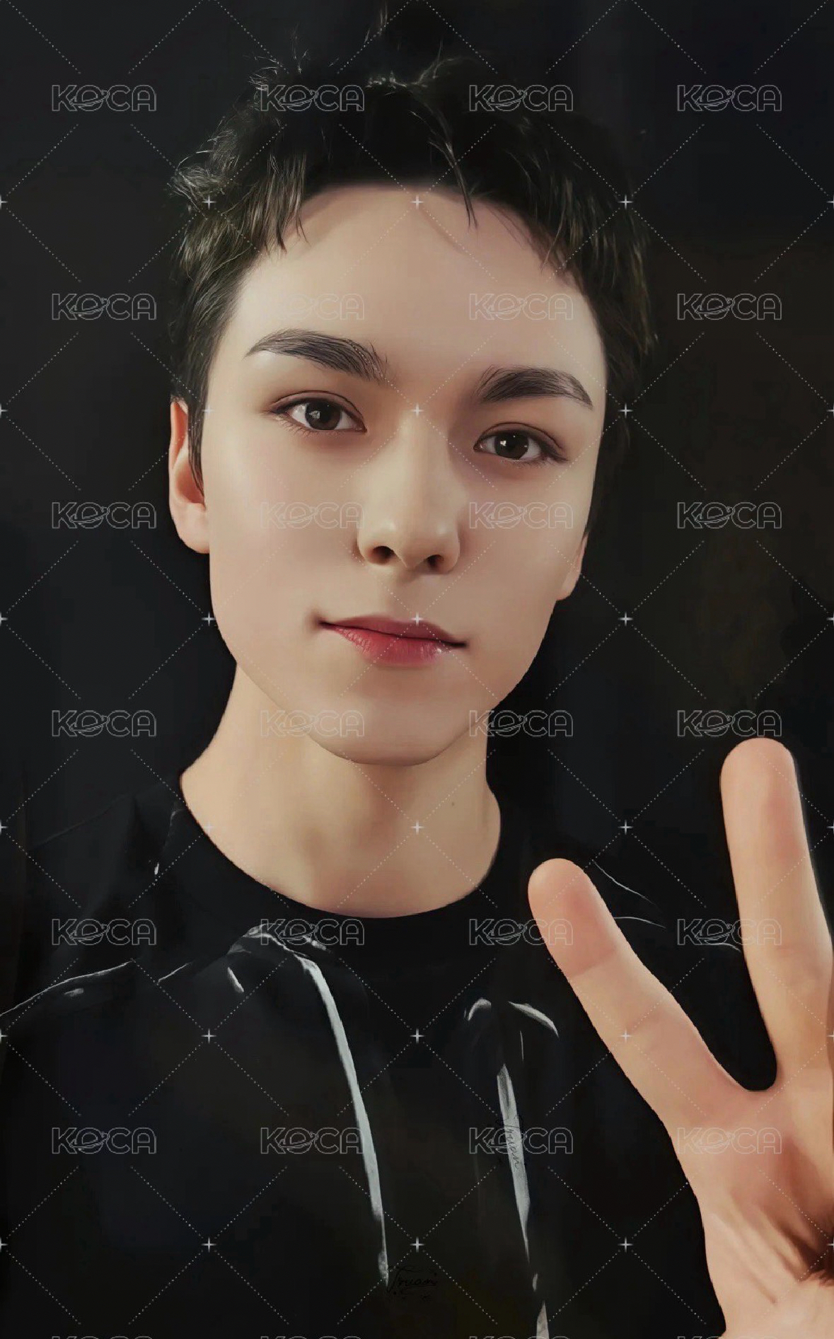 正五 yzy 北京中簽 簽售卡 率