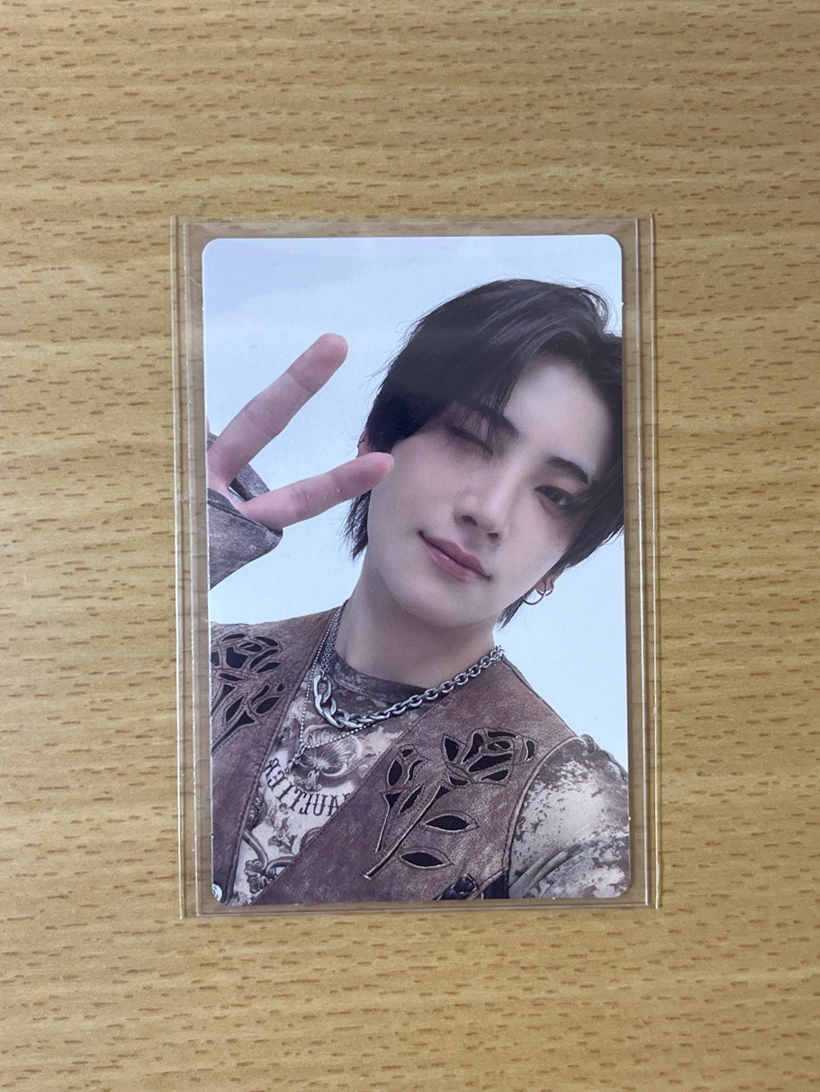 &Team yuma BTL wvs幸運卡2.0