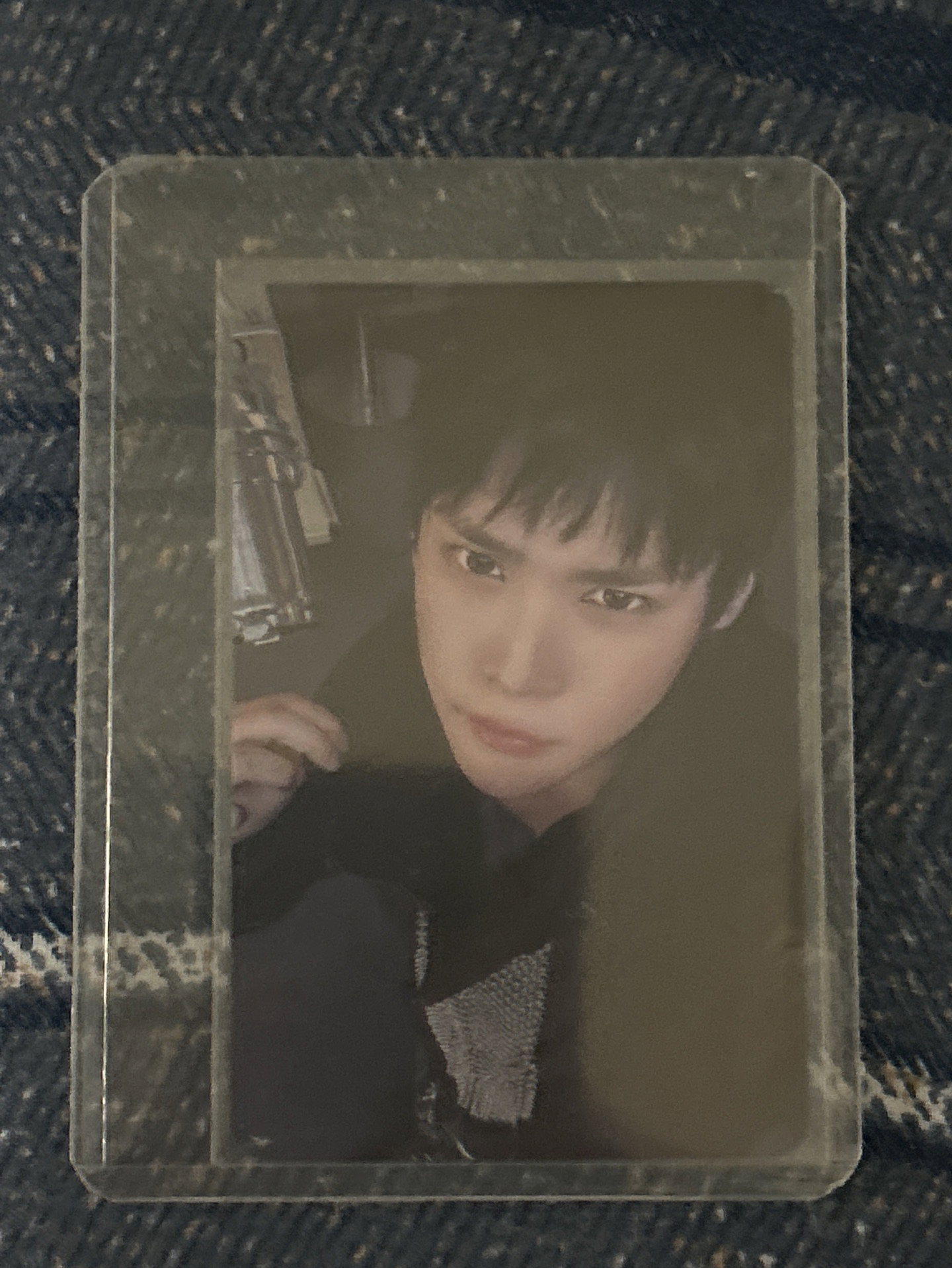 恩奭 FAME MS特典