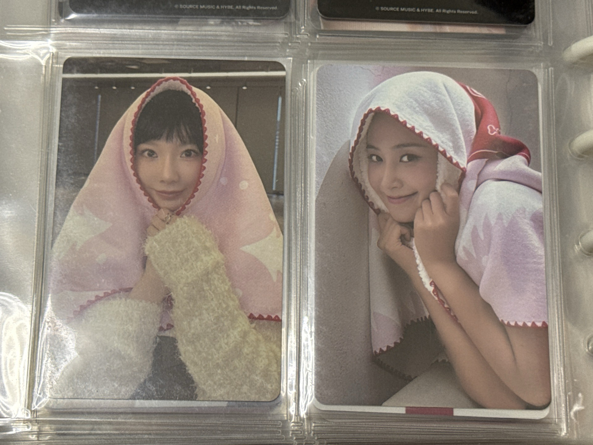 2024聖誕隨機卡 100/2