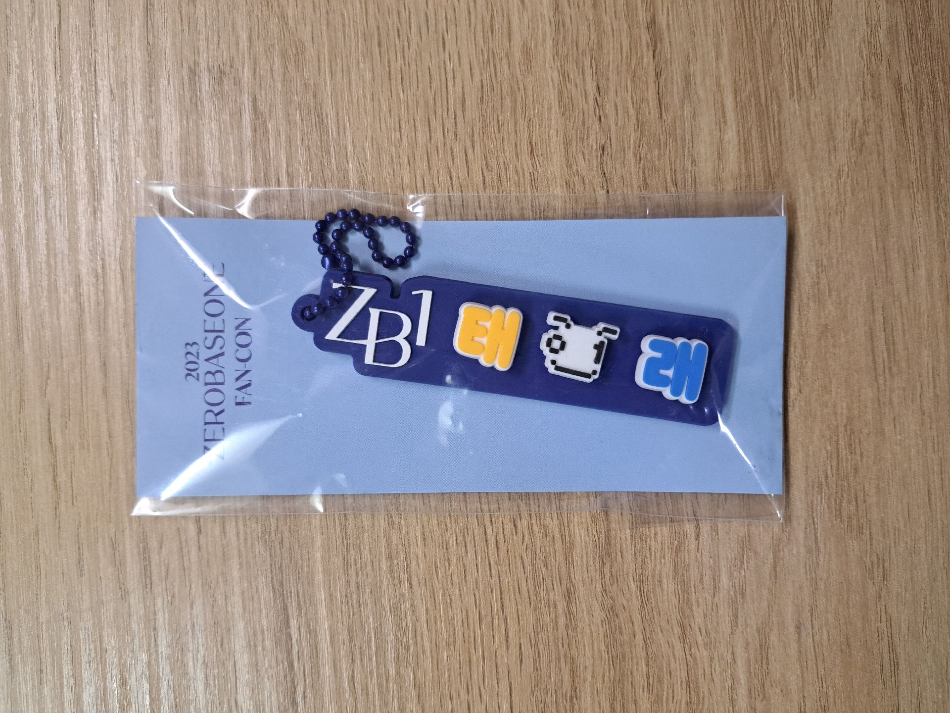 泰來 姓名吊飾 出道飯控週邊 全新