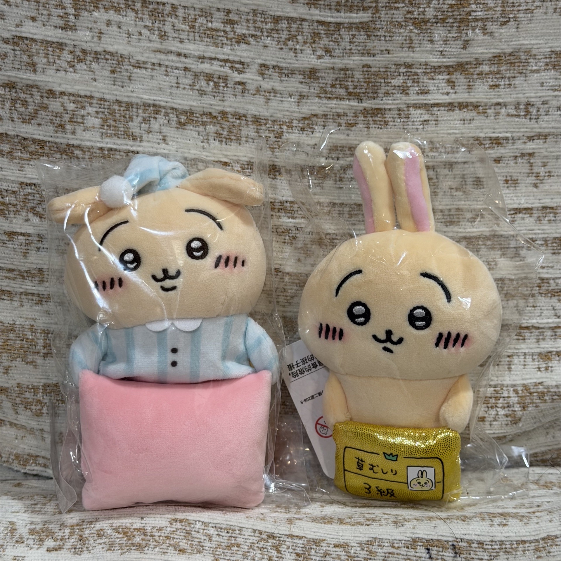 吉伊卡哇 烏薩奇 電腦螢幕掛