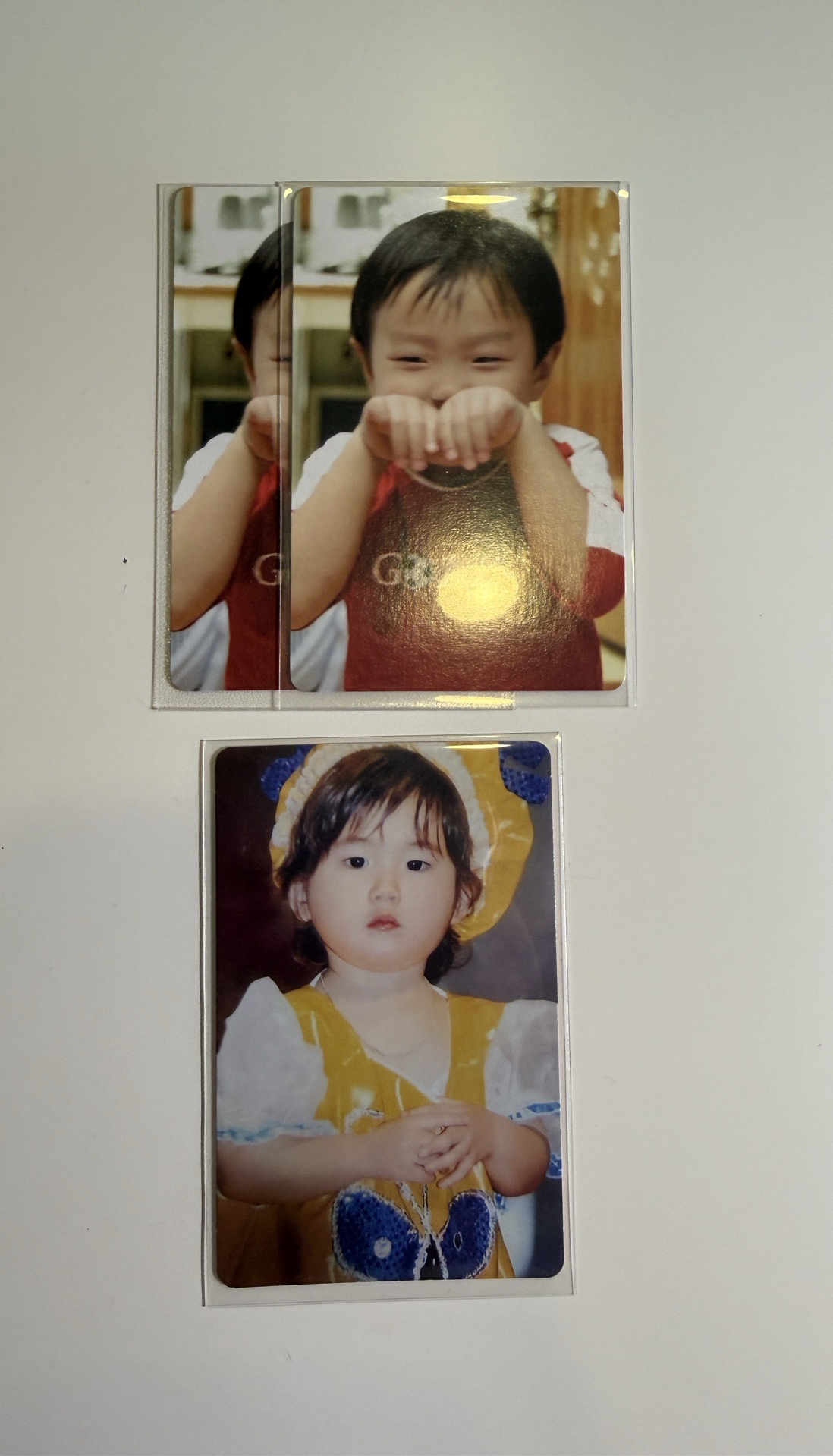 BOYNEXTDOOR寶寶卡