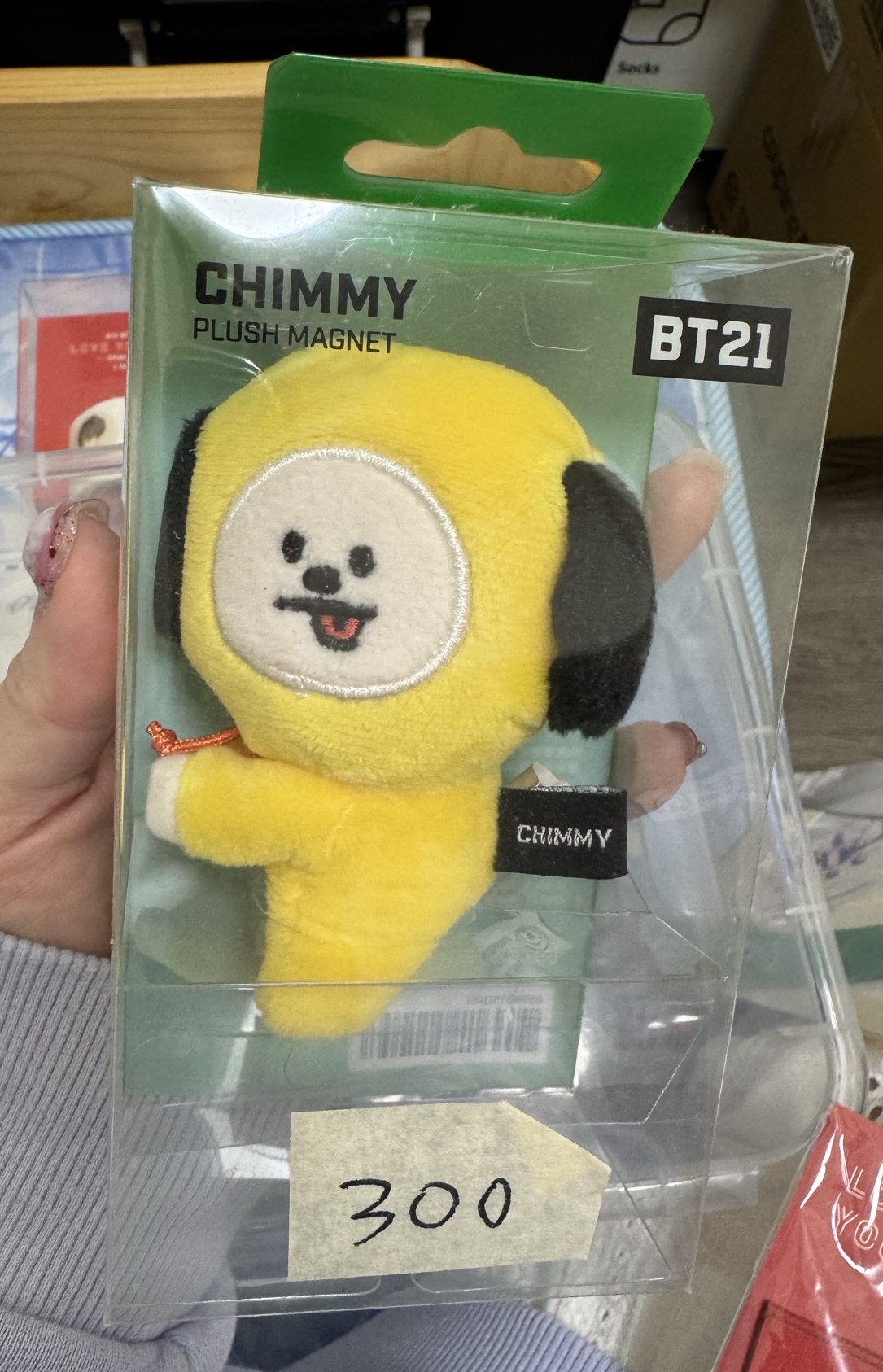 BT21