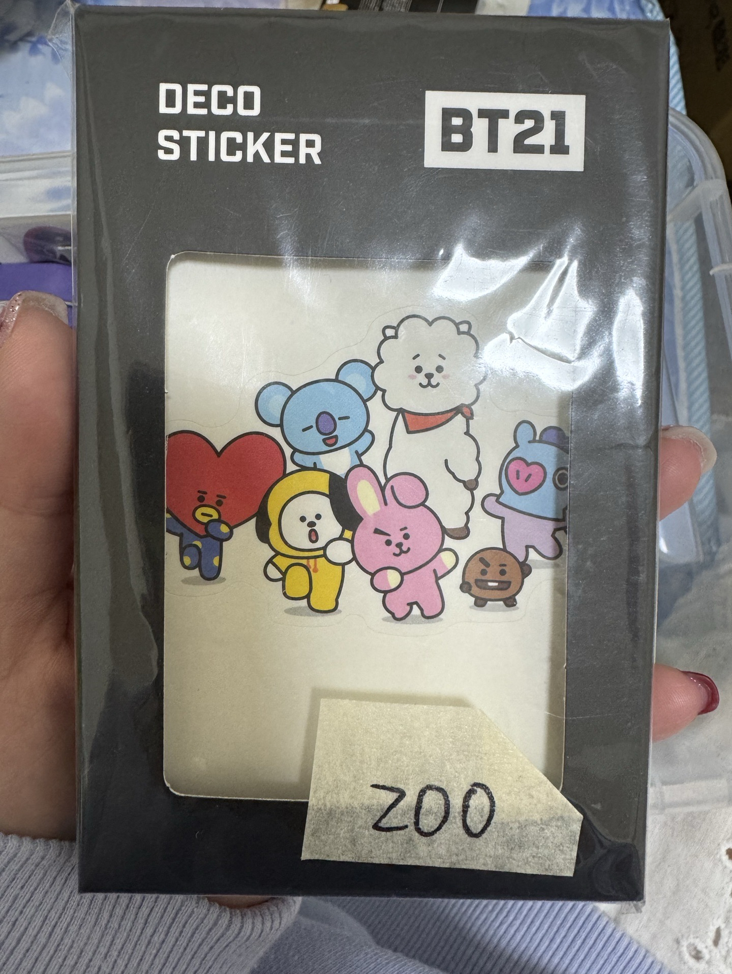 BT21
