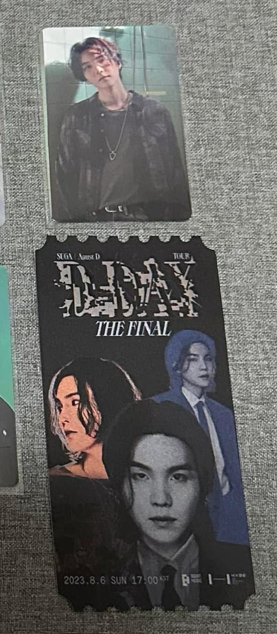 D-Day final 阿米粽 