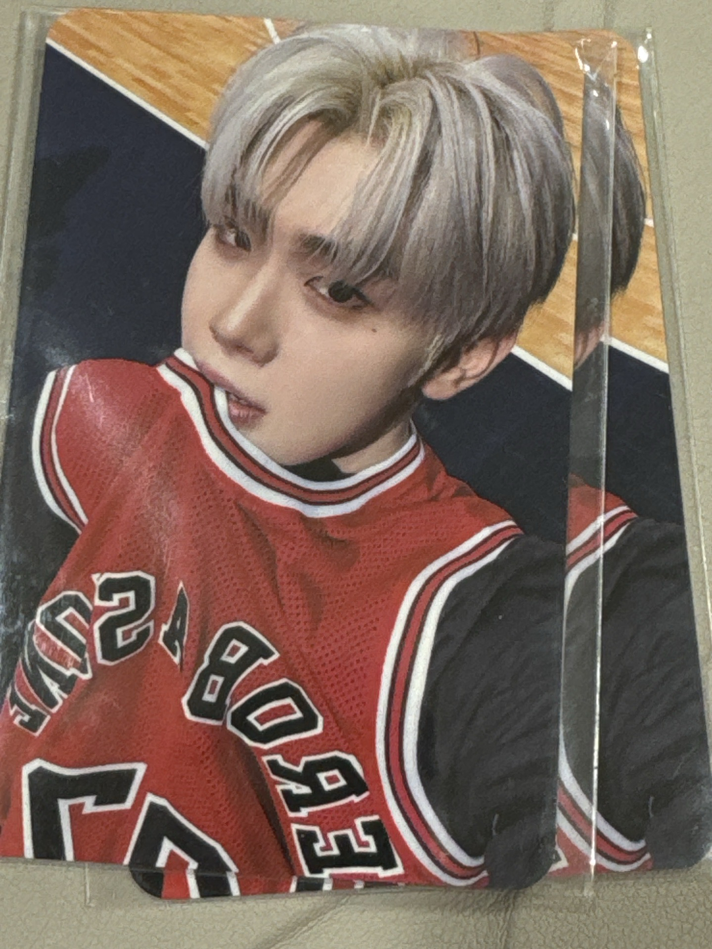 正規一灌籃高手來