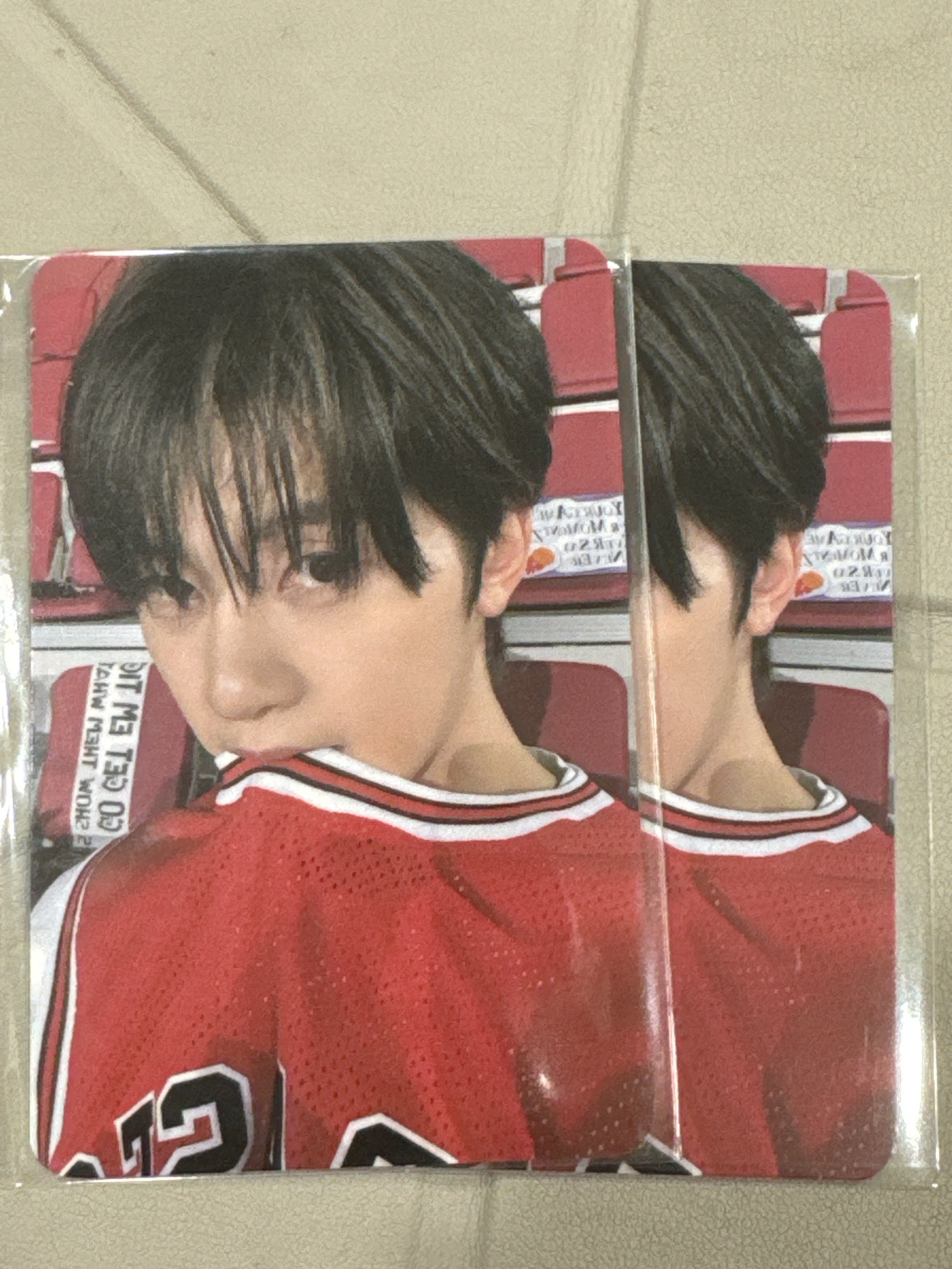 正規一灌籃高手修