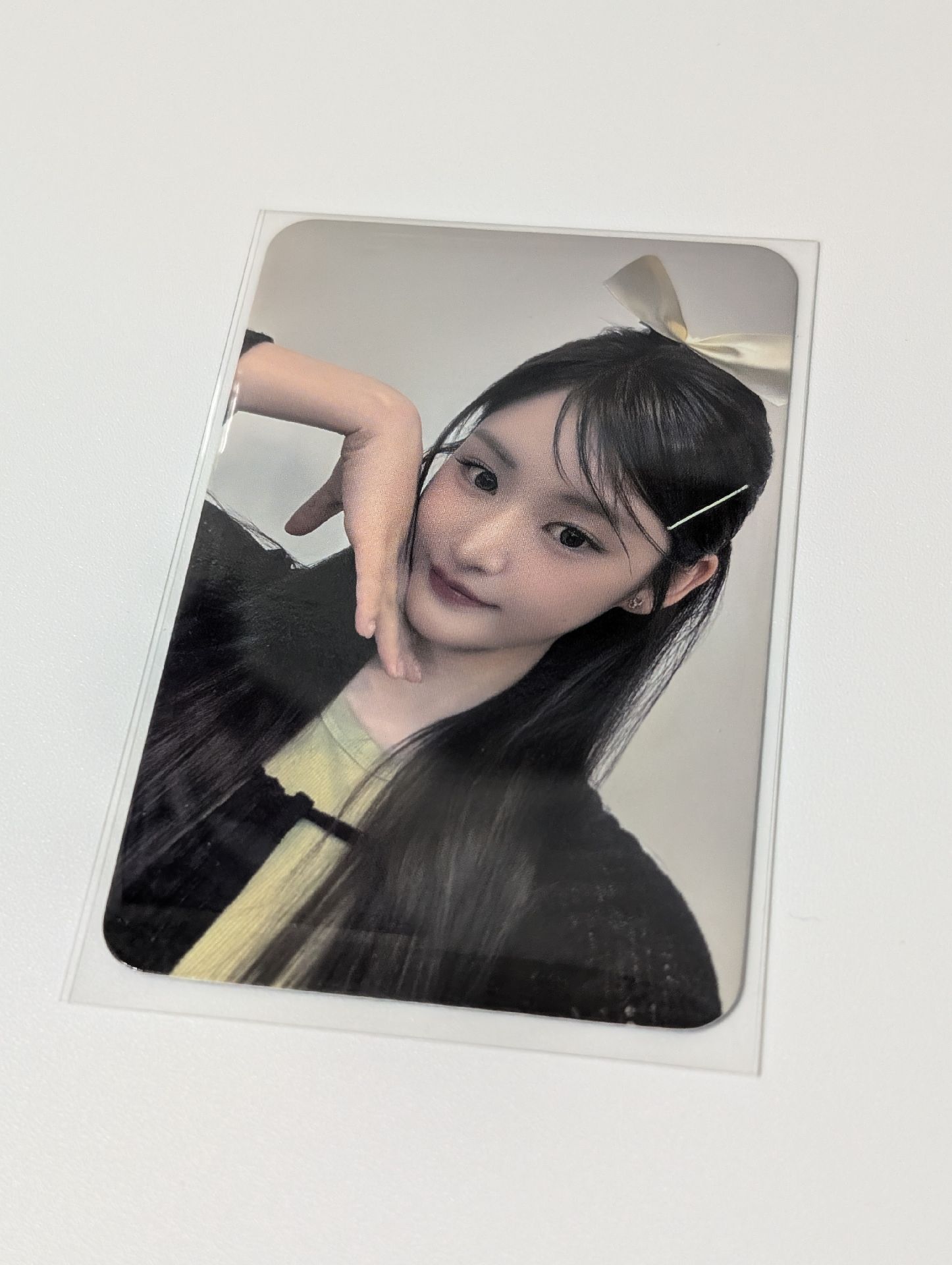 Athena <Day&Night> 蝴蝶結特典