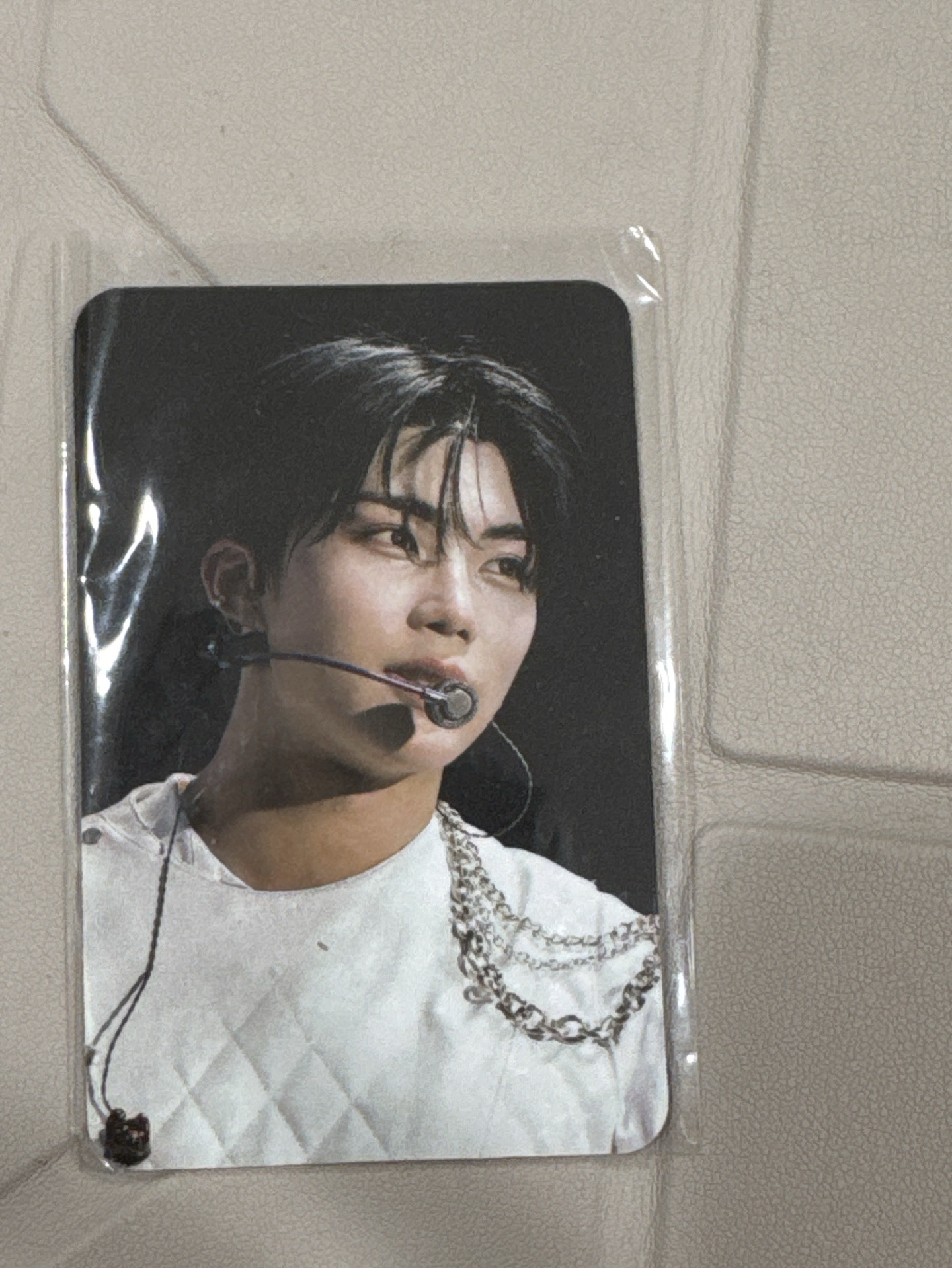 一巡電影入場卡