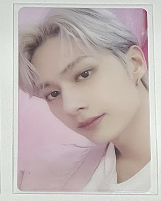 dream日咖特典卡