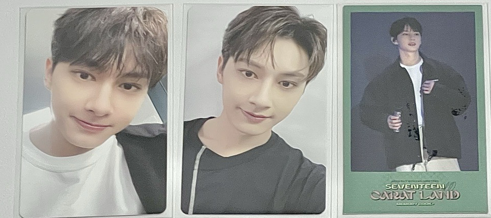 22年克拉島（三張不拆）