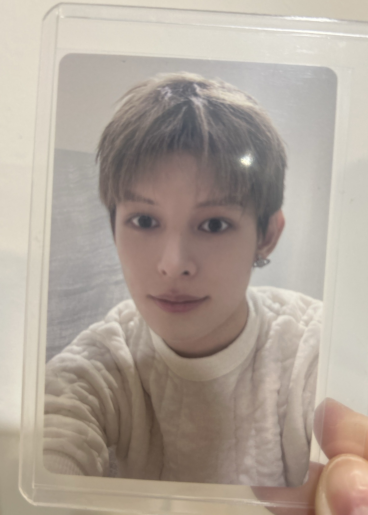 迷一 yzy 5.0凡 現貨不用等 👍🏻