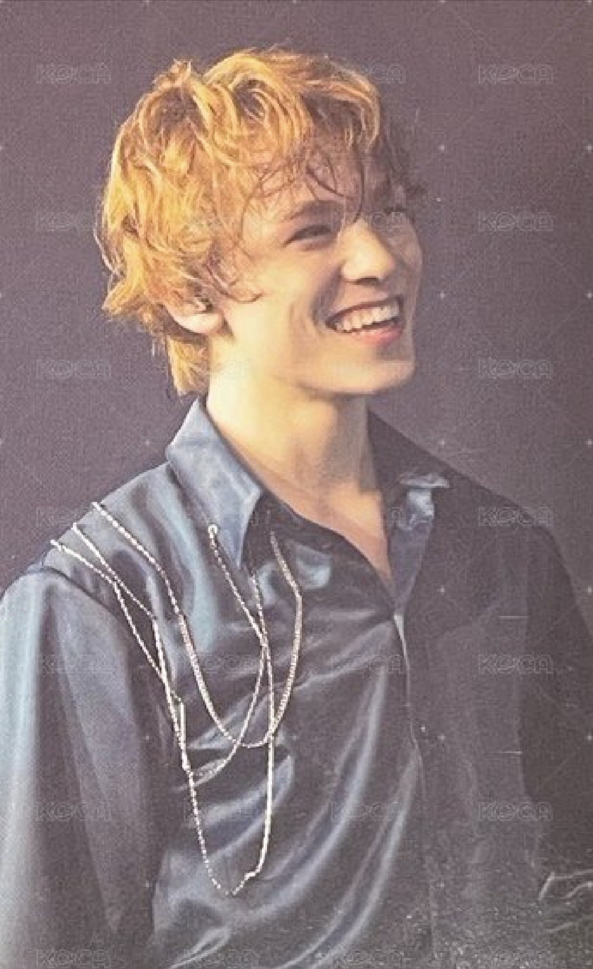 IDEAL CUT 藍光ver. 演唱會 DVD / CD 卡 