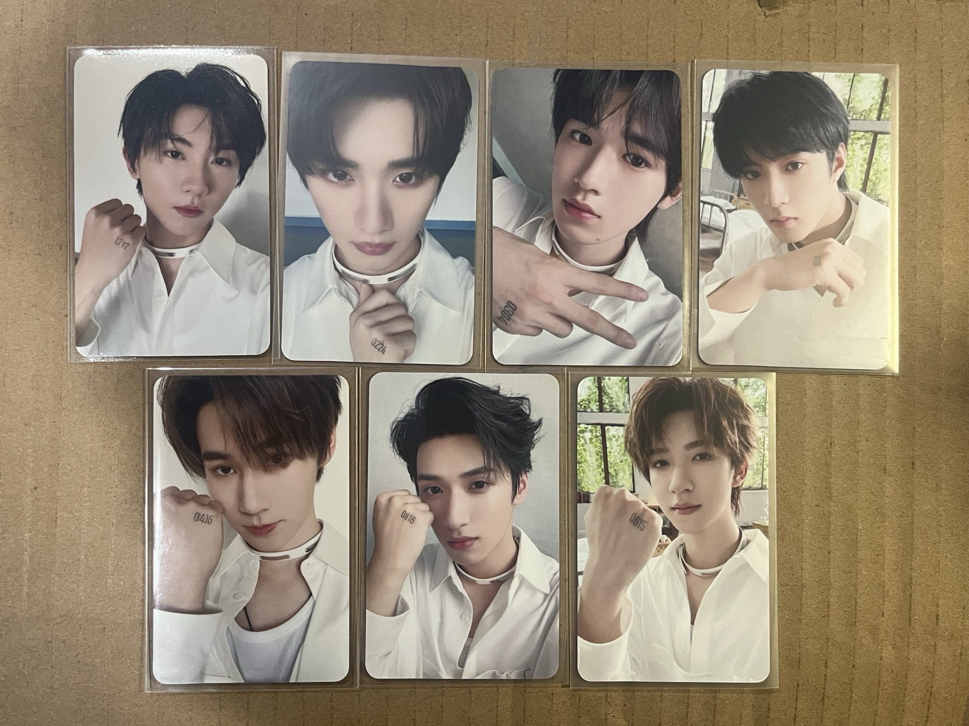 樓非樓補償普卡一鍵畢業！