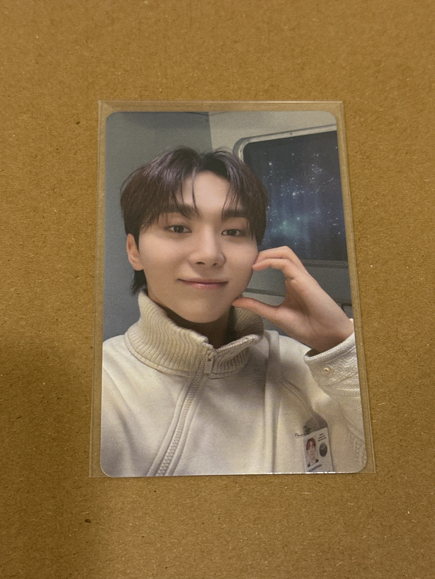 消費期限 福岡場限SEUNGKWAN