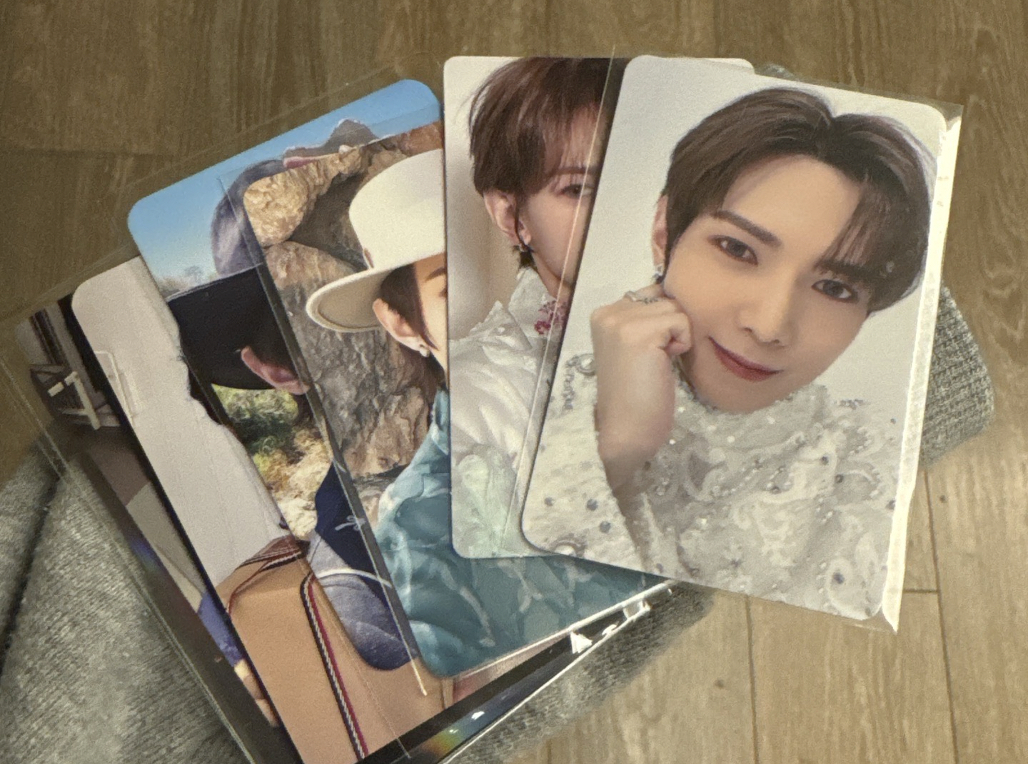 各種呂尚卡卡🐩