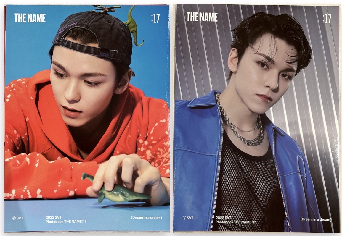 加購區 THE NAME/POWER OF LOVE 寫真卡 請仔細看敘述📣