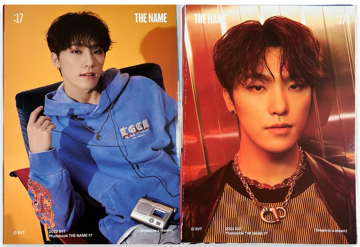 加購區 THE NAME/POWER OF LOVE 寫真卡 請仔細看敘述📣