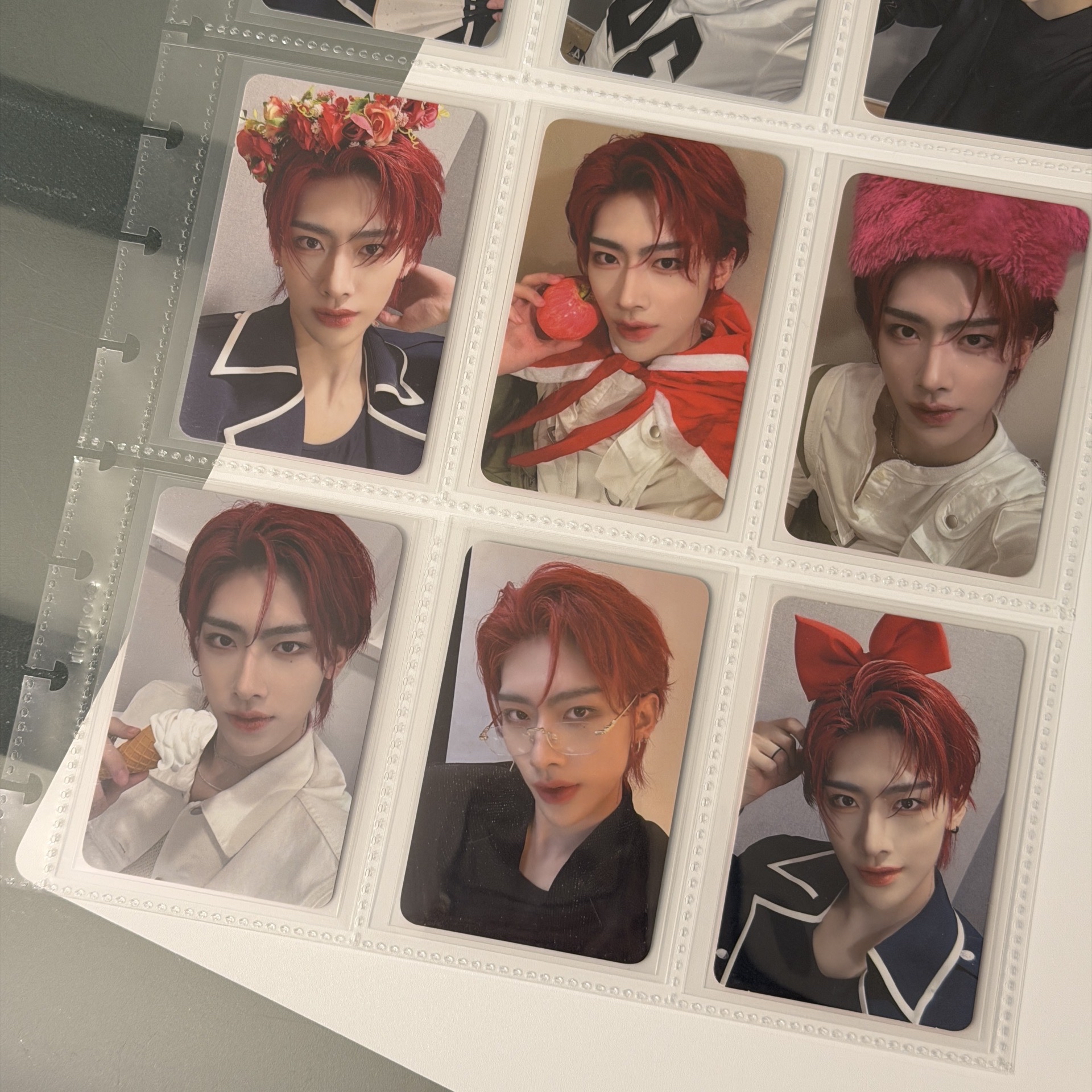 沈泉鋭迷三熱卡