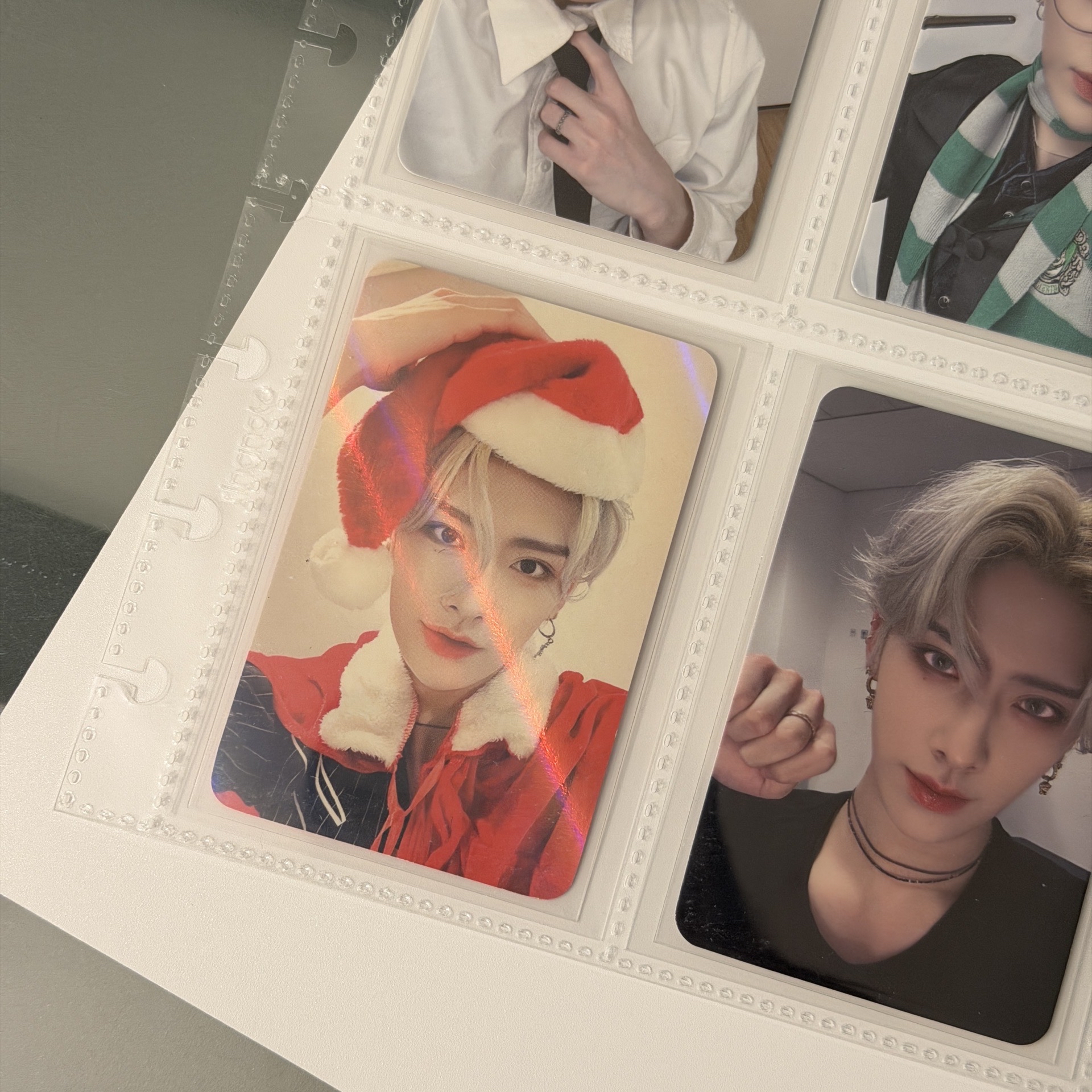 沈泉鋭迷二熱卡