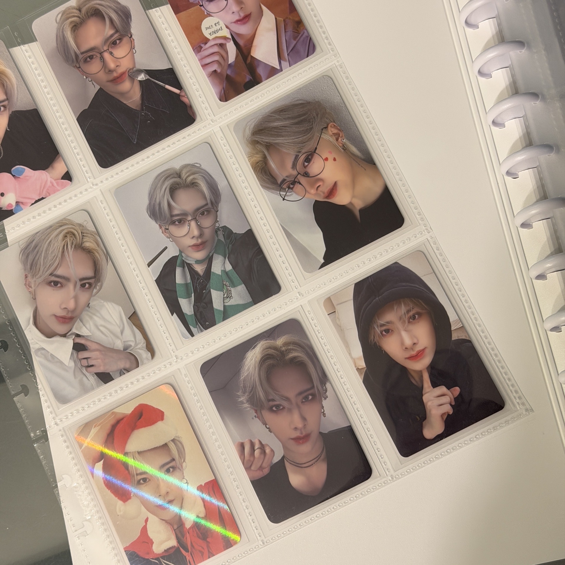 沈泉鋭迷二熱卡