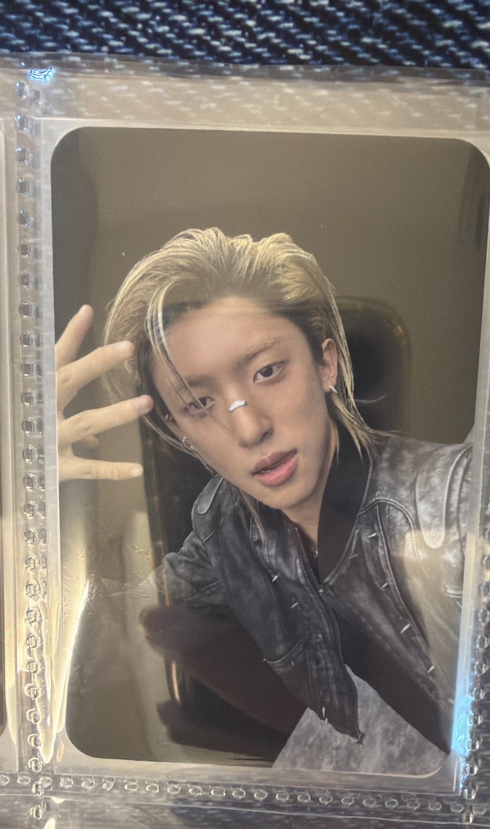 第一週打歌卡宇津