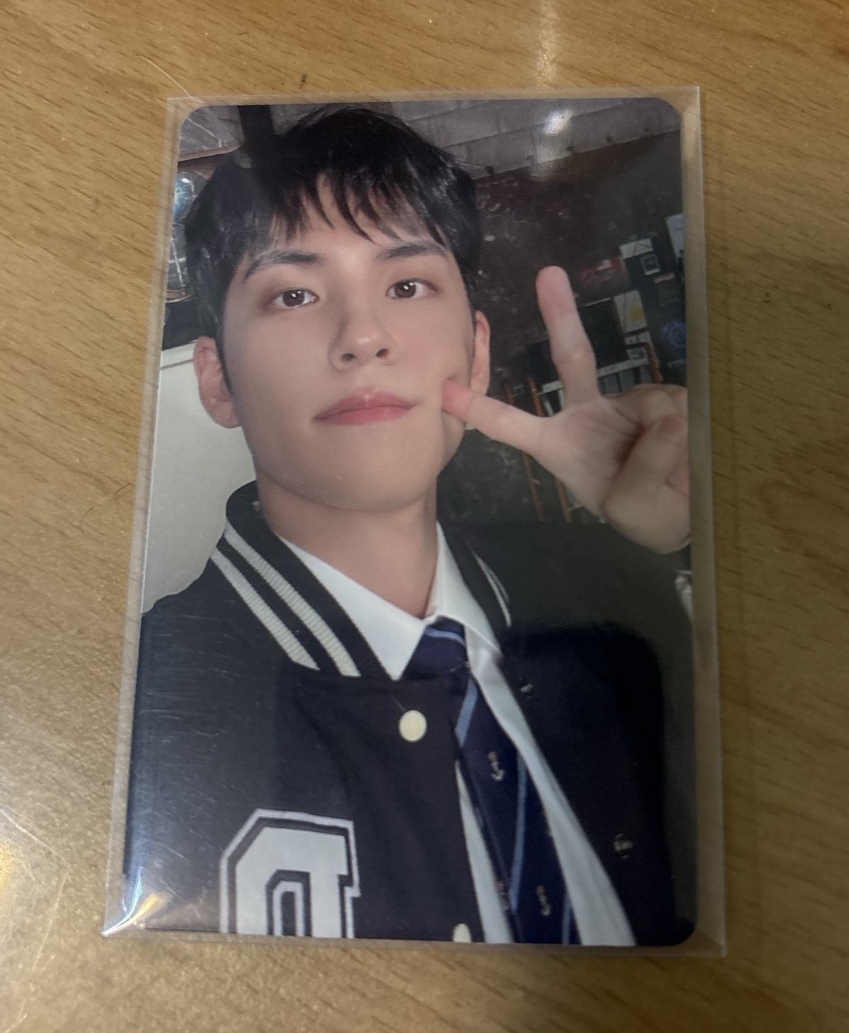 MISSION No.9 線上 元弼 滿額卡 