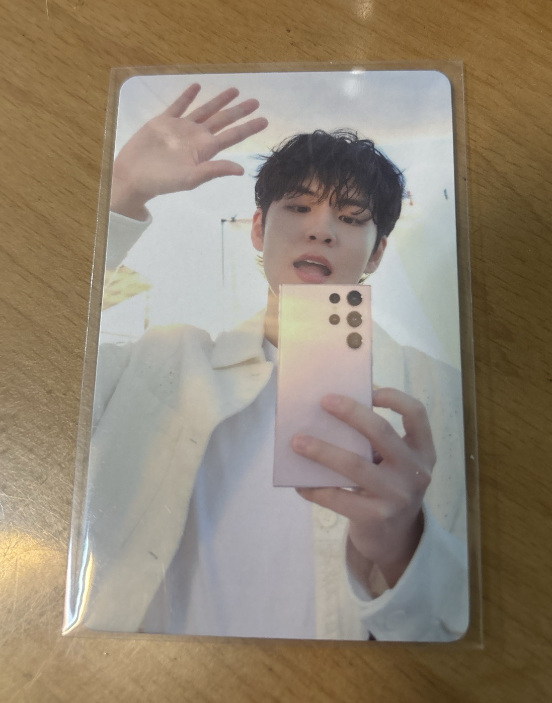 4TH FM 線上 元弼 滿額卡 