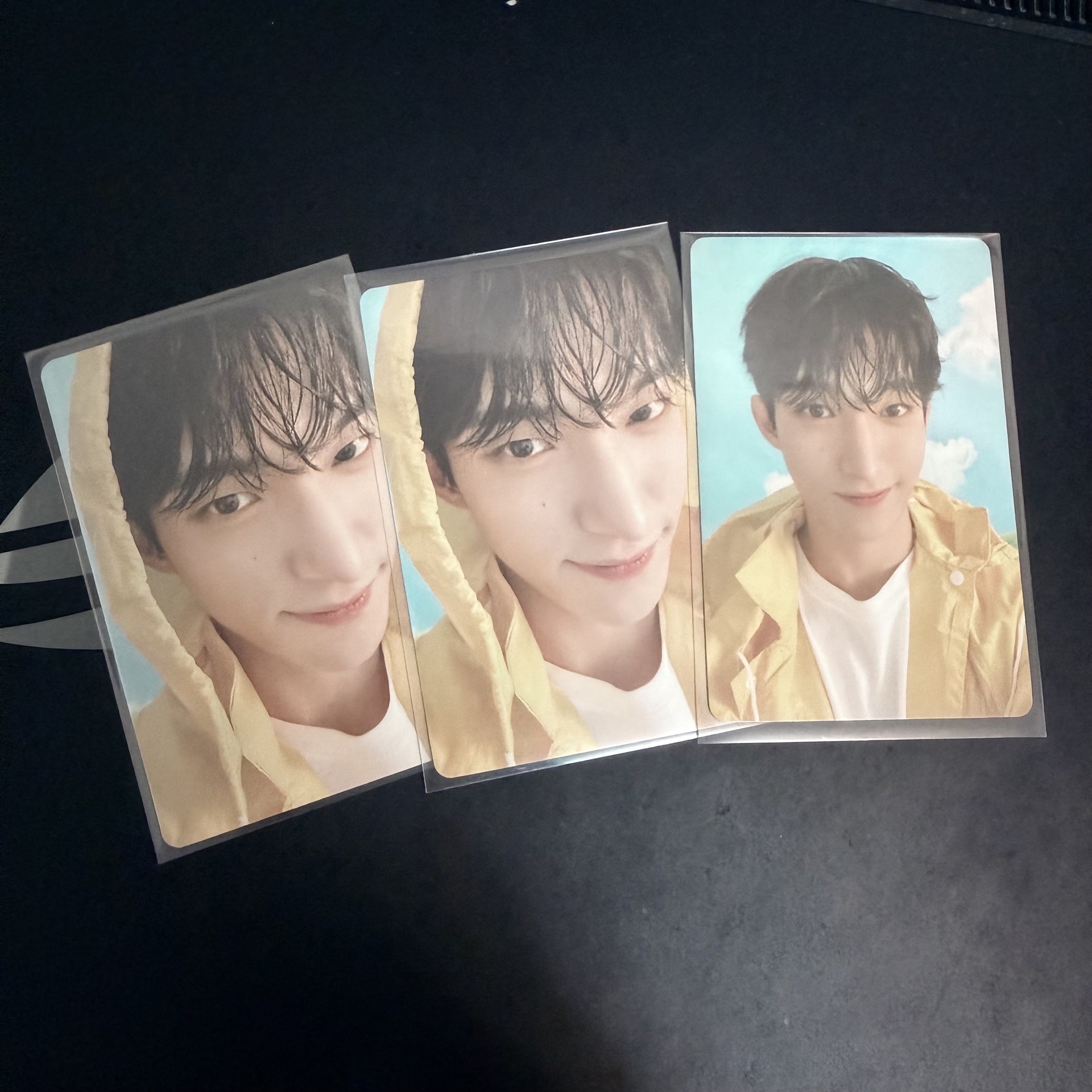 迷11 碩咪克拉盤專卡