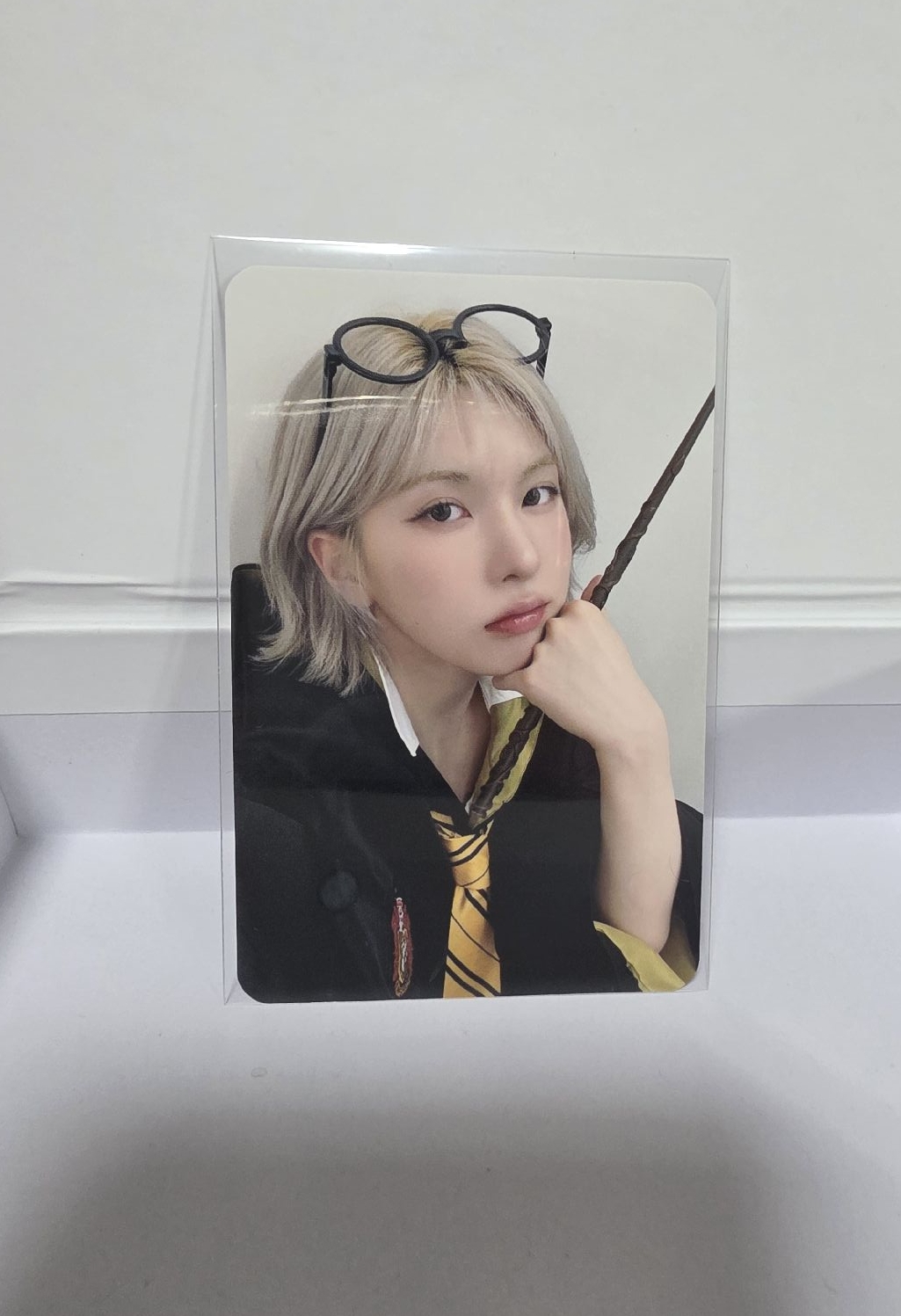 哈利波特團簽個簽混售