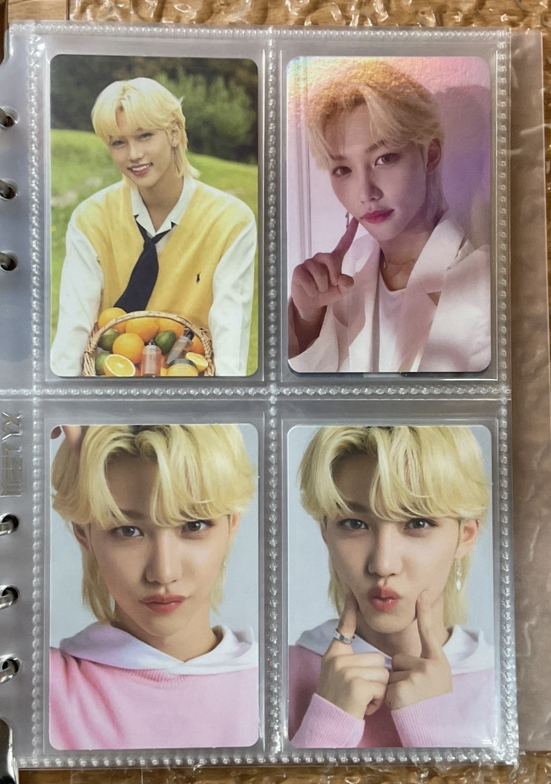 nac 化妝品代言卡系列菲