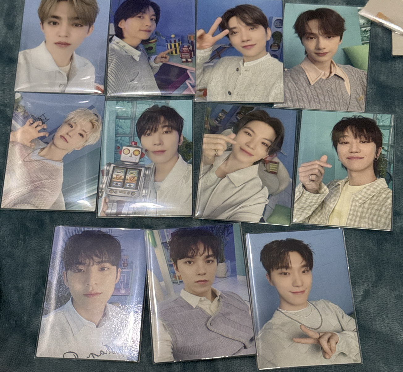 HOME衛衣卡 自拍