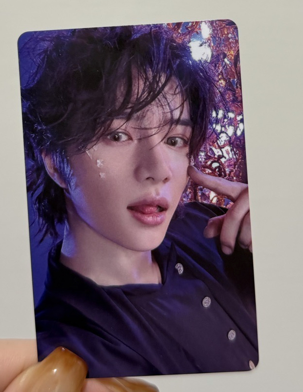 Starkissed 吐舌戳臉圭🐻👈🏻